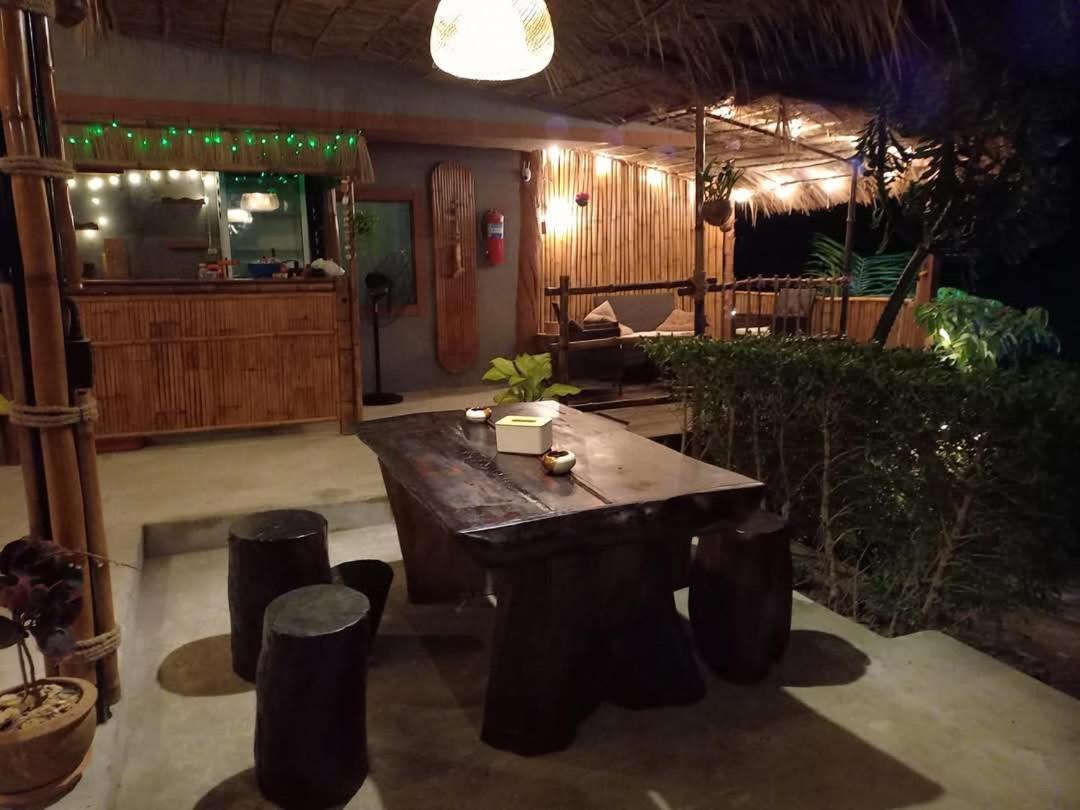 Siam Flora Resort Ko Lanta Exteriör bild