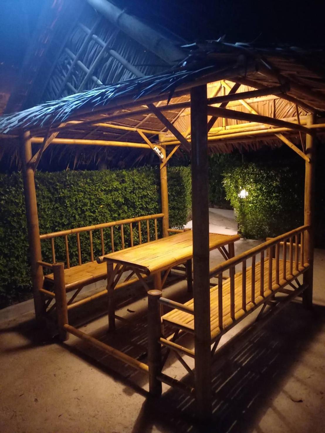 Siam Flora Resort Ko Lanta Exteriör bild